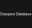 Diaspora Database